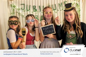 Jubiläumsball Landjugend & Bauernbund Ybbsitz